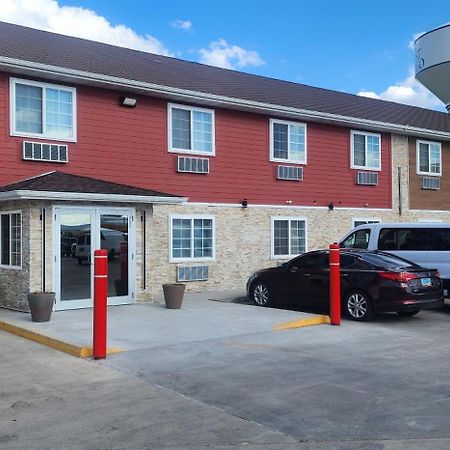 Rodeway Inn West Fargo Extérieur photo
