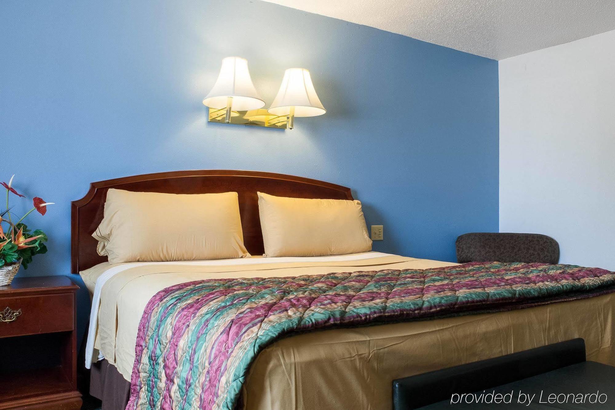 Rodeway Inn West Fargo Extérieur photo